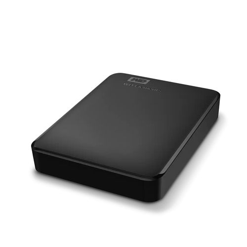 Western Digital Elements Portable 6 TB