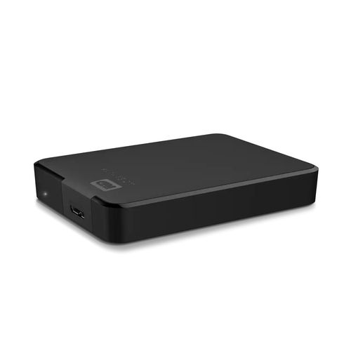 Western Digital Elements Portable 6 TB