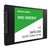 Western Digital Green SSD 2.5'' 2 TB