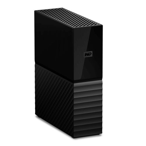 Western Digital My Book 18 TB