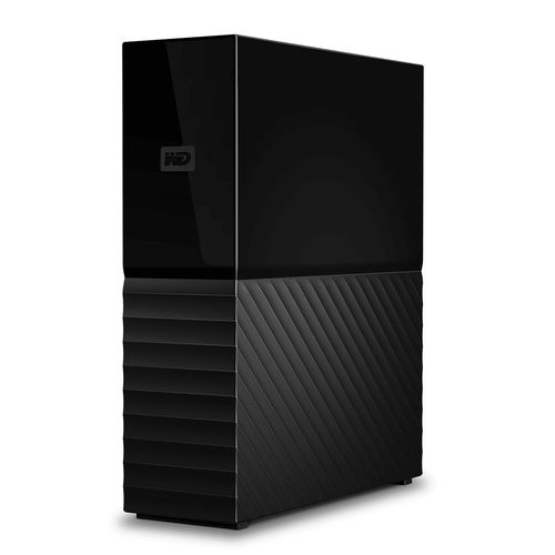 Western Digital My Book 18 TB