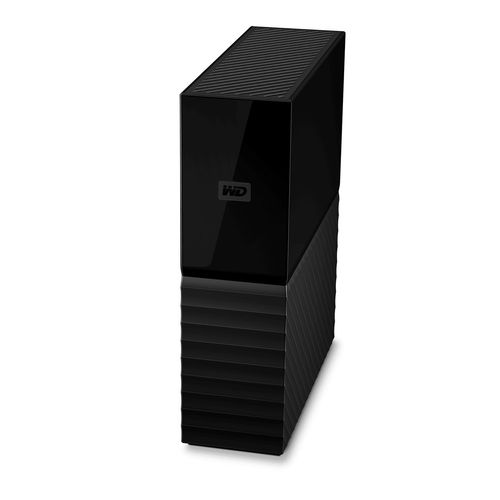 Western Digital My Book 18 TB