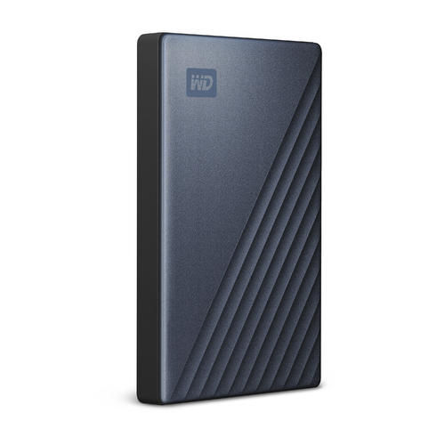 Western Digital My Passport Ultra (USB 3.2 Gen 1) 2 TB