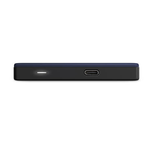 Western Digital My Passport Ultra (USB 3.2 Gen 1) 2 TB
