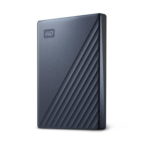 Western Digital My Passport Ultra (USB 3.2 Gen 1) 2 TB