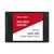 Western Digital Red SA500 SSD 2.5'' 4 TB
