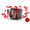 Western Digital Red Plus NAS Drive 3.5'' 8 TB (128 MB)