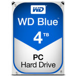 Western Digital Blue WD40EZRZ 4TB