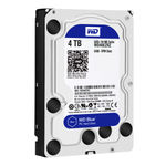 Western Digital Blue WD40EZRZ 4TB