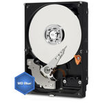 Western Digital Blue WD40EZRZ 4TB