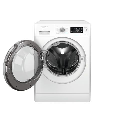 Whirlpool Lavatrice FFB 846 SV IT