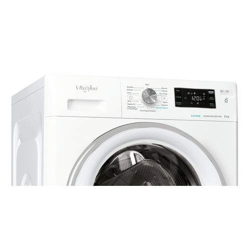Whirlpool Lavatrice FFB 846 SV IT