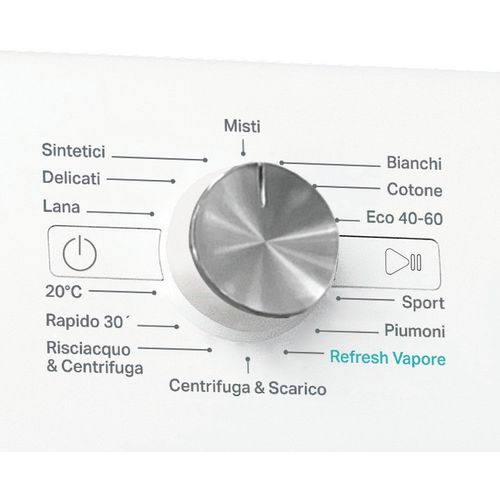 Whirlpool Lavatrice FFB 846 SV IT