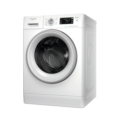 Whirlpool Lavatrice FFB 846 SV IT