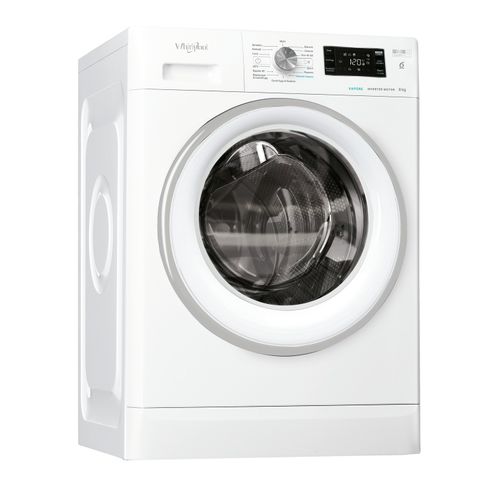 Whirlpool Lavatrice FFB 846 SV IT