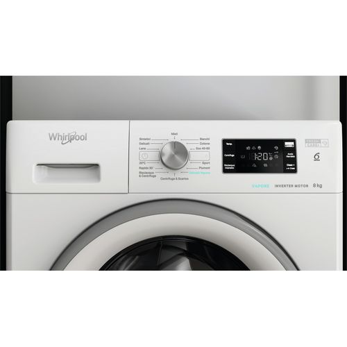 Whirlpool Lavatrice FFB 846 SV IT