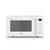 Whirlpool MWP 253 W
