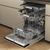 Whirlpool W7I HF60 TU