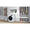 Whirlpool Lavatrice W8 W946WR IT