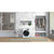 Whirlpool Lavatrice W8 W946WR IT