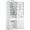 Whirlpool WHC20 T593 P