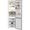 Whirlpool Frigorifero combinato WHK 26404 XP5E No frost