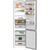 Whirlpool Frigorifero combinato WHK 26404 XP5E No frost