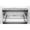 Whirlpool Frigorifero combinato WHK 26404 XP5E No frost
