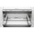 Whirlpool Frigorifero combinato WHK 26404 XP5E No frost