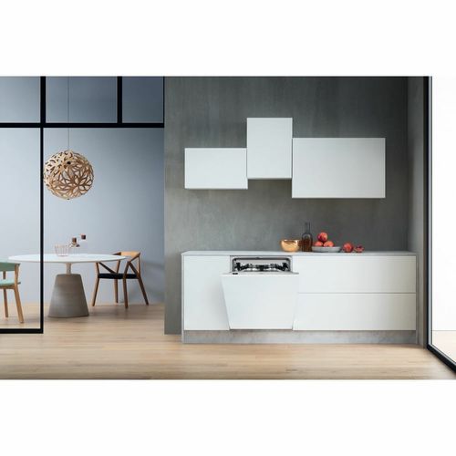 Whirlpool WIC 3C26 F