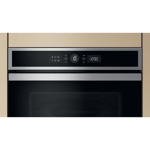 Whirlpool Microonde WMW47HMXI