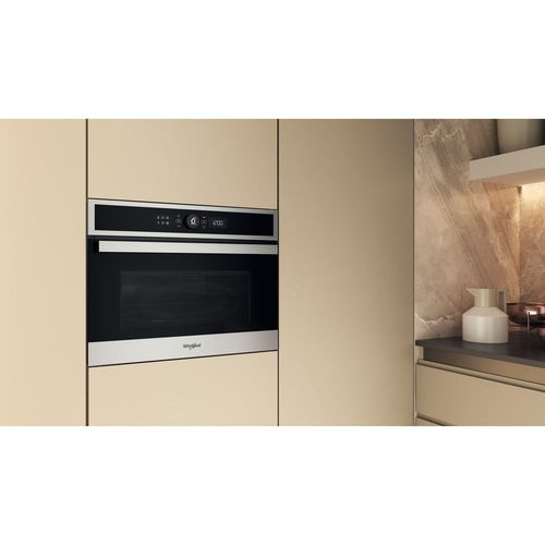 Whirlpool Microonde WMW47HMXI