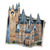 Wrebbit Harry Potter Hogwarts Astronomy Tower