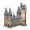 Wrebbit Harry Potter Hogwarts Astronomy Tower