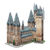 Wrebbit Harry Potter Hogwarts Astronomy Tower