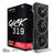 XFX Radeon RX 6700 XT Speedster QICK 319 Black Gaming