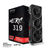XFX Radeon RX 6900 XT Speedster MERC 319 Limited Black Gaming 16GB