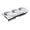XFX Radeon RX 9070 Swift OC White Triple Fan Gaming Edition 16GB