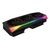 XFX Radeon RX 9070 XT Mercury OC Magnetic Air Edition RGB 16GB