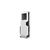 XFX Radeon RX 9070 XT Quicksilver White Magnetic Air Edition 16GB