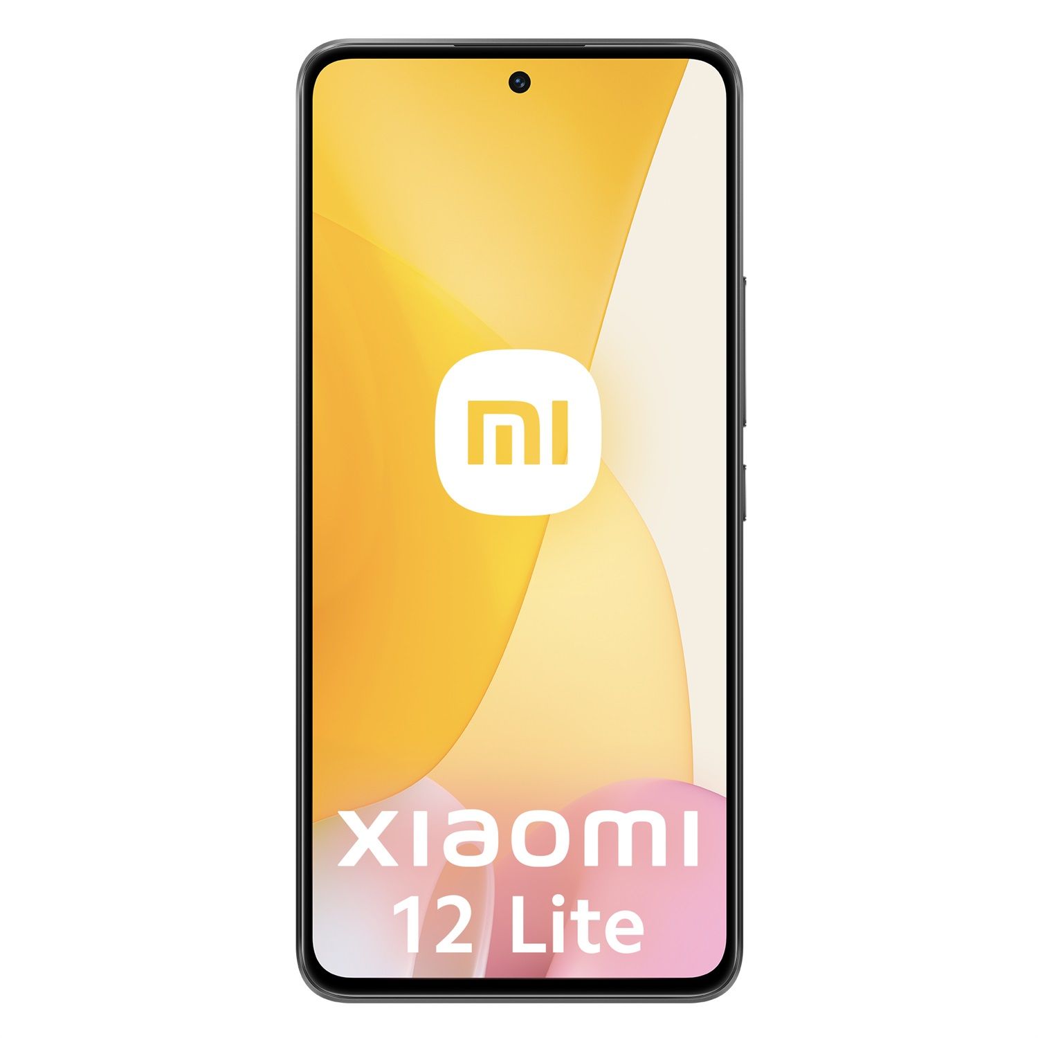 Xiaomi 12 Lite 5g 8gb/128gb Negro (black) Dual Sim 2203129g con Ofertas