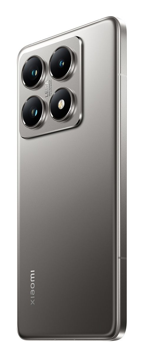 Xiaomi 14T Pro 12GB / 512GB