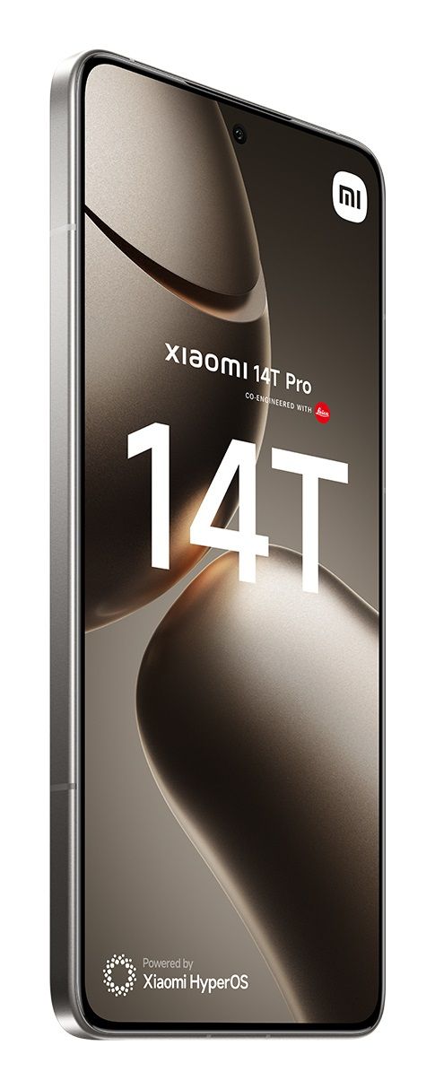 Xiaomi 14T Pro 12GB / 512GB