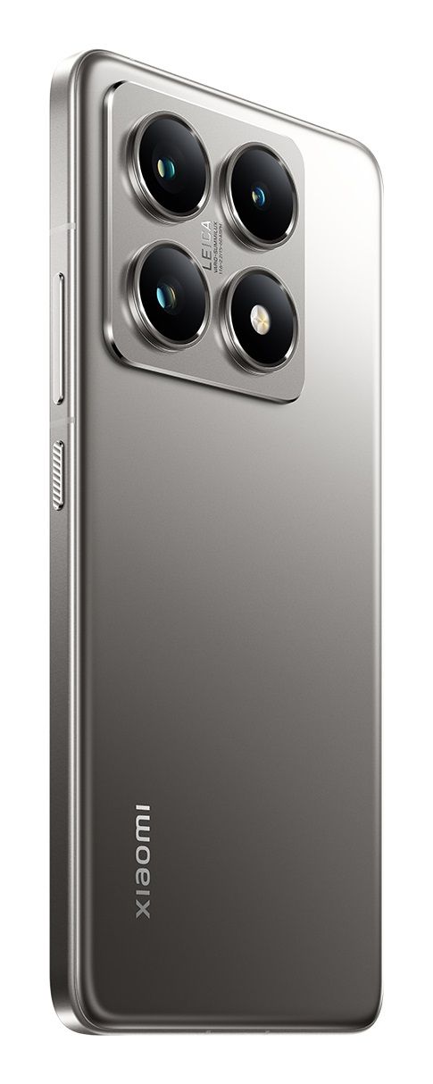 Xiaomi 14T Pro 12GB / 512GB