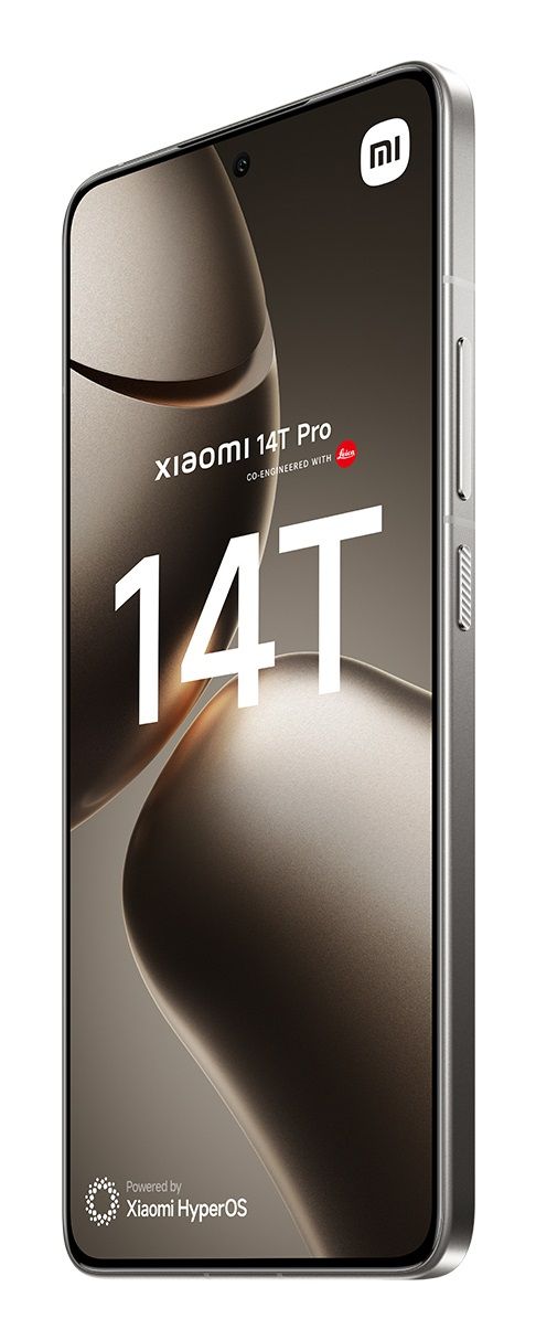 Xiaomi 14T Pro 12GB / 512GB