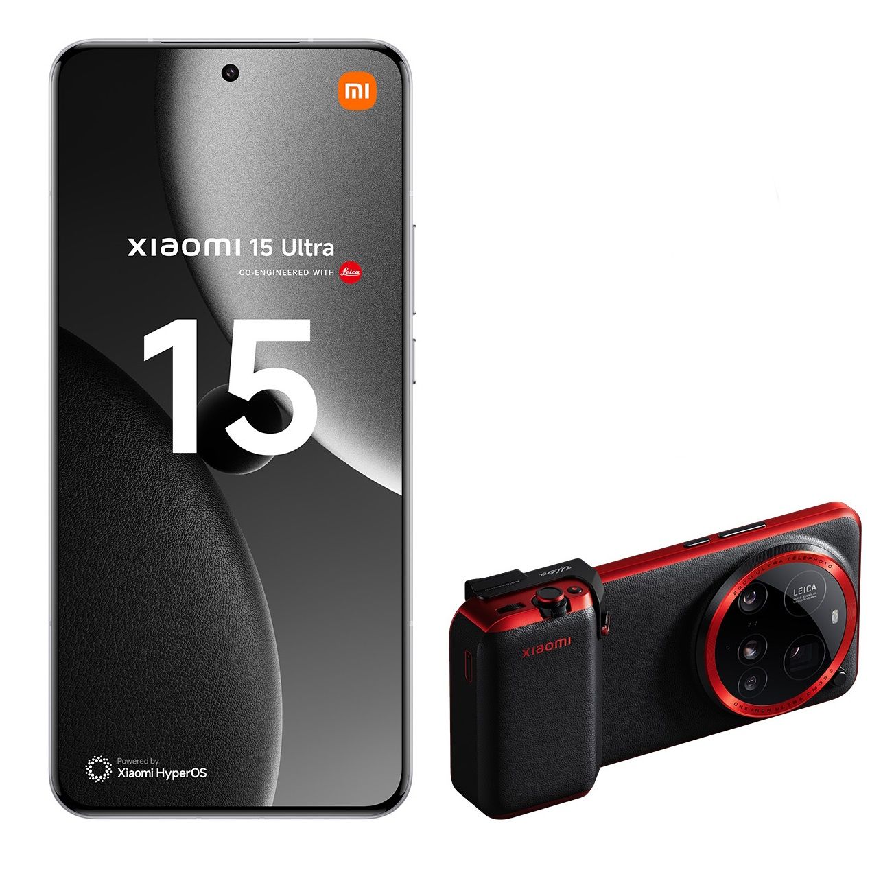 Xiaomi 15 Ultra 16GB / 512GB + Photography Kit | Confronta prezzi