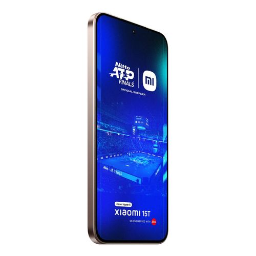 Xiaomi 15T 12GB / 512GB
