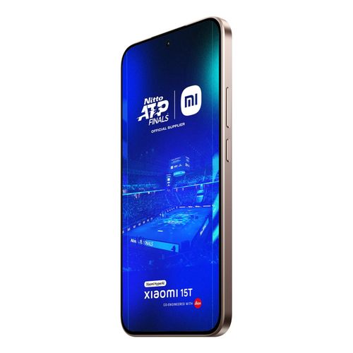 Xiaomi 15T 12GB / 512GB