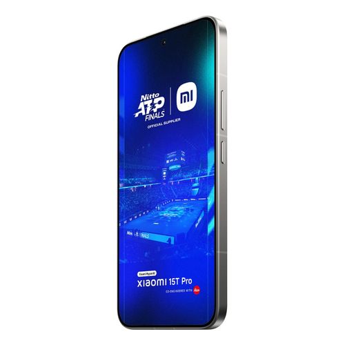 Xiaomi 15T Pro 12GB / 512GB + Watch S4