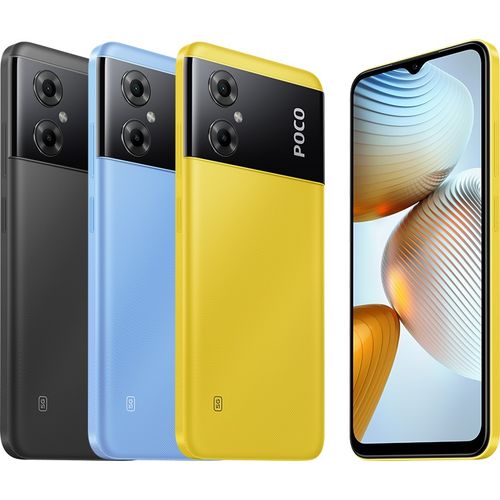 Xiaomi Poco M4 5G 4GB / 64GB